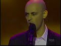 Phil Stacey American Idol Top 09 Tony Bennett 4/3 Phil Stacey American Idol Top 09 Tony Bennett 4/3