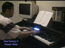 Final Fantasy X: Thunder Plains (Piano Collections)