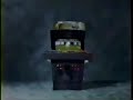 tv commercial for teenage mutant ninja turtles ii: the arcade game released for nes in 1990.