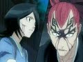 Kuchiki Byakuya - The Strongest Shinigami