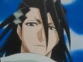 Kuchiki Byakuya - The Strongest Shinigami Kuchiki Byakuya - The Strongest Shinigami