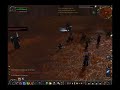 Finale Quest der Deathknight Questline