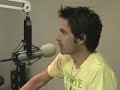 94.3 WMJC - Pat Monahan - Part Four - Calling All Angels 94.3 WMJC - Pat Monahan - Part Four - Calling All Angels