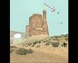 Mysteries, GTA San Andreas: UFO