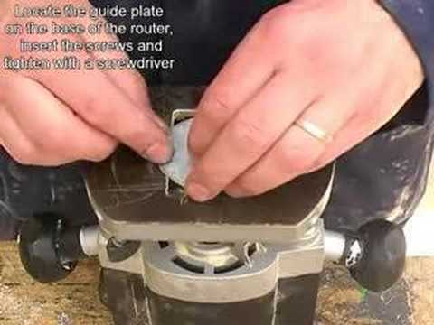 Dovetail Routing