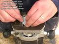 Dovetail Routing