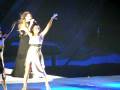 Sara Brightman concert Toronto ACC