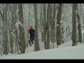 テレマークスキームービーTDシリーズ第二弾【TD2】予告編DVDリリースは12/3（土） 雪山好きなスキーヤー、スノーボーダーにも楽しんでもらいたい