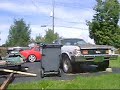 zrt 600 running