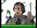 WASIM BRELVI (ETV Urdu Mushaira)
