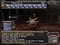 FFXI BCNM 60 Kraken Club