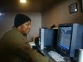 REAL T@LK in the studio with Authentik Made (2 OF 2)
