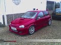 corsa madness