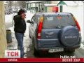 Видеоновость В Киевском зоопарке тигр напал на человека