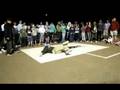 Bboy Physicx Austrailia Trip