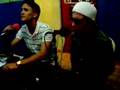 Confusión Klos-j & Tonny (vivo desde la 98.1FM)