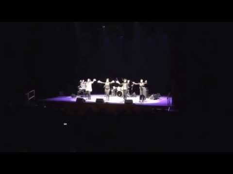 Video 2 - 4Love Gospel - Teatro Era Pontedera - 23 Dic 2014