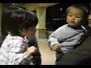 050407 Zoe & Aydan\