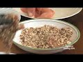 Video Recipe: Chicken Tenders Video Recipe: Chicken Tenders