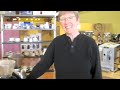 I favorited a YouTube video -- Grinder Buying Guide - Part 1 of 3 http://youtu.be/AWH9qi5EBCE?a