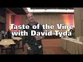 EATERAZ AT ALLIANCE BEVERAGE'S TASTE OF THE VINE