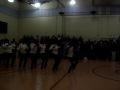 SGRho Stroll-Off: Lambda Kappa