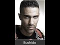 Bushido - zum Film Ich kann Vergeben doch nicht Vergessen original 2009
