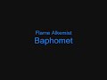baphomet vs picky