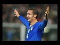 Italia-Svezia 1-0 (19/11/2009) REPICE COL CAPPELLINO e radiocronaca di Riccardo Cucchi (Radio1)