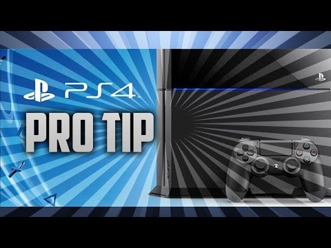 how to get more memory on ps4