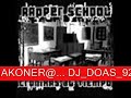 RAPPER SCHOOL- CALLEJON SIN SALIDA-DJ DOAS RAPPER SCHOOL- CALLEJON SIN SALIDA-DJ DOAS