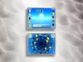 Zenses sur Nintendo DS