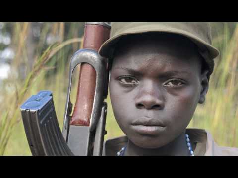 Invisible Children - Donate to the Invisible Children. http://www.invisiblechildren.com/