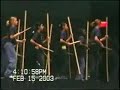 kidSTOMP Dowel Rod Performance at TMEA