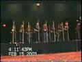 kidSTOMP Dowel Rod Performance at TMEA