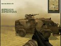 PRMM v0.4 - Al Fallujah Region