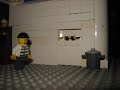 Why You Should Never Infiltrate a Secret Base Why You Should Never Infiltrate a Secret Base