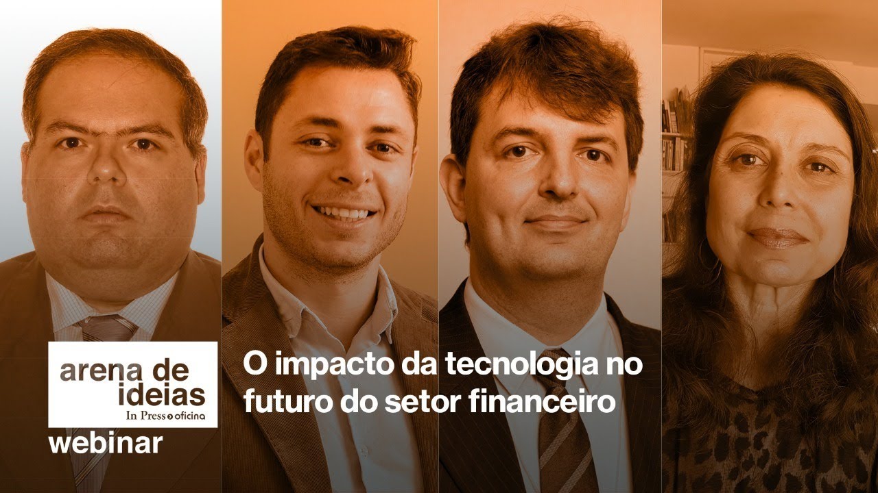 O impacto da tecnologia no futuro do setor financeiro