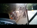 Click here to watch this video Pre-ride dance ritual (LOL)
