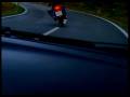 MR - Kawasaki Versys vs Fiat Abarth