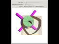 Square-Hole Drill in Three Dimensions