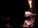 roberto cilli in console