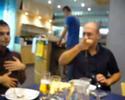 Una Cena Tranquilla 2