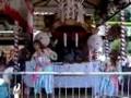 '08 Tenjin Matsuri2 / 天神祭2〜宵宮午前の大阪天満宮
