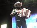 El Avion de la Muerte, Mi Soldado y Sangre Caliente En Vivo - Los Tigres del Norte en Ixtapaluca