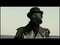 John Byrd talent reel