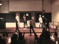 Cornell Entomologists Dance to Thriller