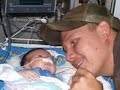 PRAY FOR BABY LOGAN!!! PRAY FOR BABY LOGAN!!!