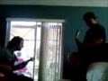 Brad and Rhett quick jam