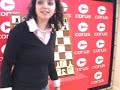 Corus 2007: Press conference Topalov after round 10 Part I
